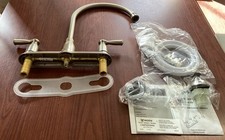 New moen ca87000srs for sale  Anderson