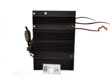 Amplificatore autoradio per usato  Italia
