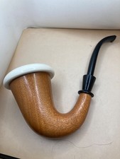 Sherlock holmes meerschaum for sale  Northumberland