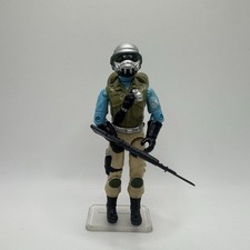 gi joe steel brigade for sale  Lithia