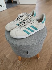 Adidas sneakers turnschuhe gebraucht kaufen  Birkenwerder