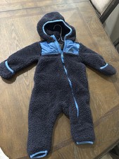 Snozu fleece baby for sale  San Jacinto