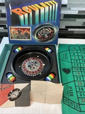 Vintage roulette wheel for sale  Grand Rapids