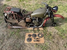 Rare velocette mdd for sale  PONTYPOOL