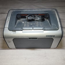 Laserjet p1006 laser for sale  Denver