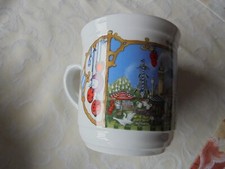 Käfer tasse viktualienmarkt gebraucht kaufen  Schliersee