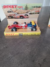 Dinky anglais 225 d'occasion  Écommoy