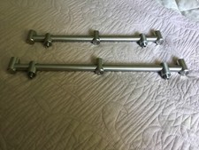 Matrix goal post for sale  BATTLE