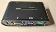 Conrad kvm switch gebraucht kaufen  Düsseldorf