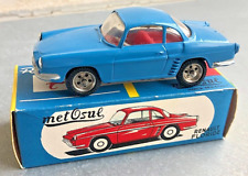 Metosul renault floride d'occasion  Martinvast