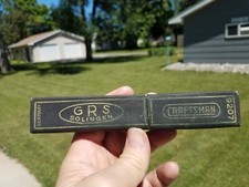 Antique grs solingen for sale  Breckenridge