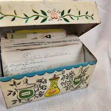 Vintage retro herbs for sale  Shingle Springs