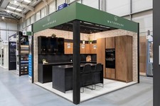Display kitchen for sale  SWINDON