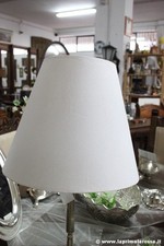 Paralume vintage per usato  San Giorgio a Liri