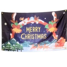 Merry christmas porch for sale  Clarksville
