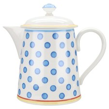 Kaffeekanne krug groß gebraucht kaufen  Kappeln