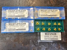 Qty everede wcgt for sale  Frankfort
