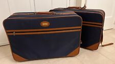 Vintage jaguar luggage for sale  Caldwell