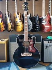 Epiphone 200 studio usato  Bari