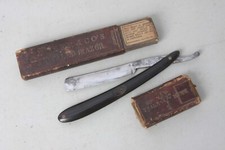 Boker vintage straight for sale  Colonial Heights