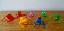 Colourful finger puppet for sale  PETERBOROUGH