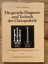 Gezielte diagnose technik gebraucht kaufen  Langenfeld (Rheinland)