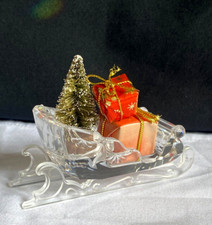 Swarovski sleigh 205165 for sale  NEWTON ABBOT