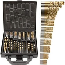 Set 100 punte usato  Melito di Napoli