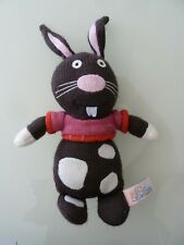 Doudou peluche latitude d'occasion  Bouvigny-Boyeffles