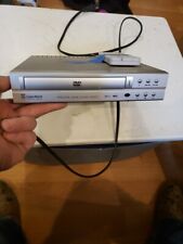 Mini DVD player CyberHome CH-DVD 300 com digitalização progressiva e controle remoto , usado comprar usado  Enviando para Brazil