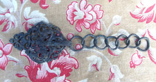 Ancienne boucle cape d'occasion  Gandelu