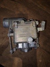 Vergaser k133 moskwitch gebraucht kaufen  Schmalkalden