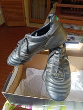 Scarpe calcio tacchetti usato  Monte Argentario