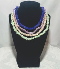 Vintage puka bead for sale  Beacon Falls