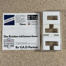 Vag knobelspiel knoten gebraucht kaufen Vag knobelspiel knoten gebraucht kaufen  Pforzheim