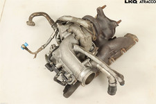 ORIGINAL Turbolader rechts VW GOLF V (1K1)  2007 comprar usado  Enviando para Brazil