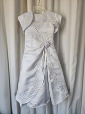 Girls size white for sale  Daly City