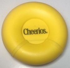 dispenser cereal snack for sale  Webb City