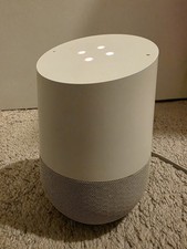 Original google home for sale  RUGBY