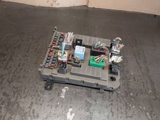 Citroen C5 2002 Skrzynka bezpieczników benzyny/samochodu gazu 9646226880 GIV12588 na sprzedaż  PL