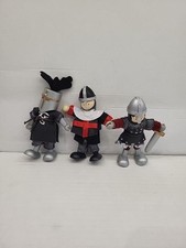 Toy van knights for sale  SOUTHAMPTON