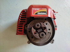 Moteur debroussailleuse iseki d'occasion  Morlaix
