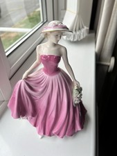Coalport perfect rose for sale  BRADFORD