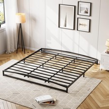 Low bed frame for sale  Wetumpka