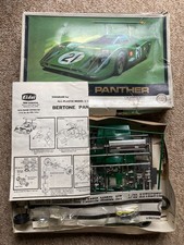 Vintage grip plastic for sale  UK