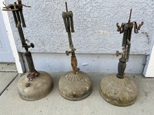 Vintage oil lanterns for sale  West Sacramento