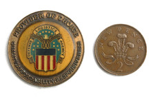 challenge coin military for sale challenge coin military for sale WINCHESTER
