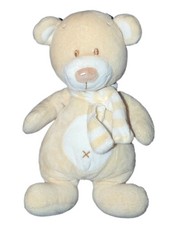 Doudou peluche ours d'occasion  France