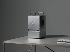 Teenage Engineering Computer-1 Mini-ITX Case - Alumínio anodizado bruto comprar usado  Enviando para Brazil