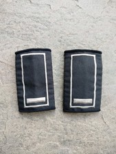 schulterklappen feuerwehr gebraucht kaufen schulterklappen feuerwehr gebraucht kaufen  Würselen